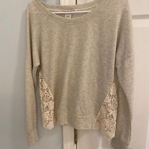 American Rag Cie Sweatshirt